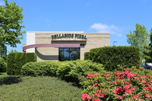 Bellagios Pizza Beaverton, Beaverton, Oregon
