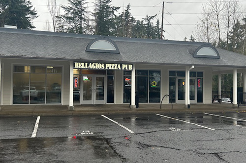 Bellagios Pizza Lake Oswego, Lake Oswego, Oregon